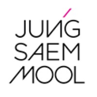 (주)정샘물뷰티 JUNGSAEMMOOL BEAUTY Logo