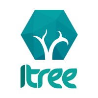 iTree Solutions Logo