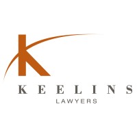 Keelins Lawyers Logo