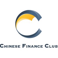 Chinese Finance Club Logo