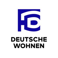 Deutsche Wohnen Gruppe Logo