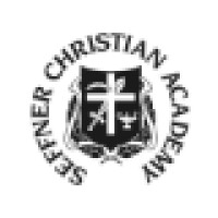 Seffner Christian Academy Logo