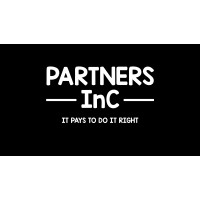 Partners InC Logo