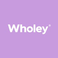 Wholey Logo