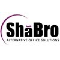 ShaBro Alternative Office Solutions Logo
