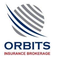 Orbits Insurance Brokerage Logo