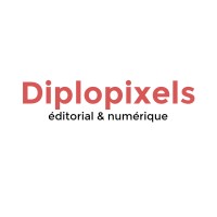 Diplopixels Logo