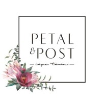Petal&Post Pty Ltd Logo