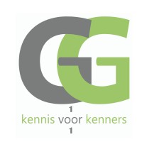 GrijsGroen B.V. Logo