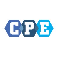 CPE Consultants Logo