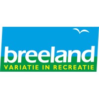 Breeland Recreatie Logo