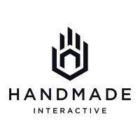 Handmade Interactive LLC Logo