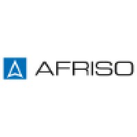 Afriso EMA AB Logo