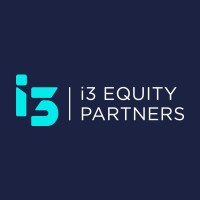 i3 Equity Partners Logo