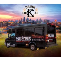 Barley Bus Tours Logo