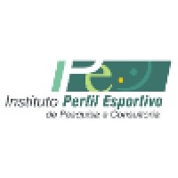 Instituto Perfil Esportivo Logo