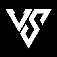 V SHRED Logo