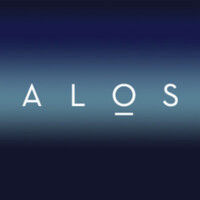 ALOS Logo