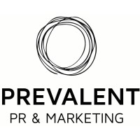 Prevalent PR & Marketing LLC Logo