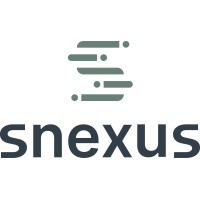 SNEXUS NETWORKS Logo