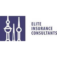 Elite insurance Consultants Logo