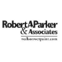 Robert A. Parker & Associates Logo