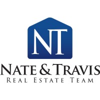 Nate & Travis Real Estate Team Logo