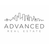 Advanced Real Estate Logo