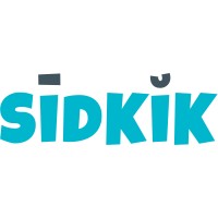 Sidkik Logo