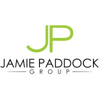 Jamie Paddock Group Logo