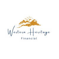 Western Heritage Financial Logo