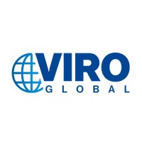 VIRO Global, LLC Logo