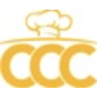 CCC Entertainment Corporation Logo