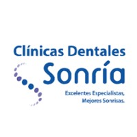 Sonría - Clínicas Dentales Logo