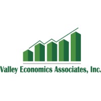 Valley Economics Associates, Inc. Logo