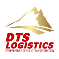 DTS Logistics, LLC Logo