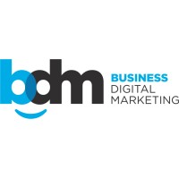 BDM Media Pty Ltd Logo
