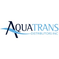 Aquatrans Distributors Inc. Logo