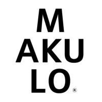 MAKULO - Where Ordinary Ends Logo
