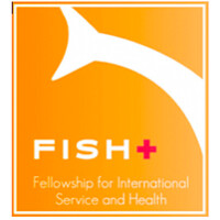 Fellowship for International Service and Health Logo