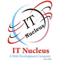 IT Nucleus Logo