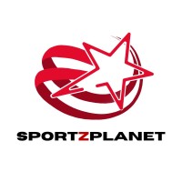 SPORTZPLANET Logo