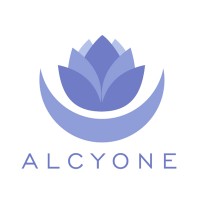 Alcyone Logo