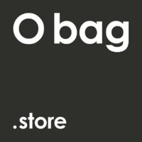 O bag Ukraine Logo