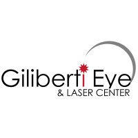 Giliberti Eye And Laser Center Logo
