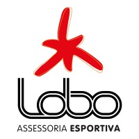 Lobo Assessoria Esportiva Logo