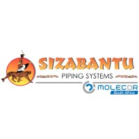 Sizabantu Piping Systems (Pty) Ltd Logo