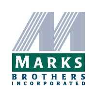 Marks Brothers, Inc. Logo