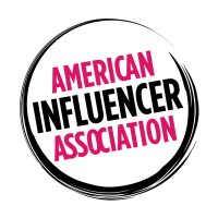 American Influencer Association Logo