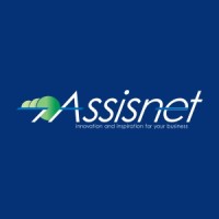 Assisnet Soluções Logo